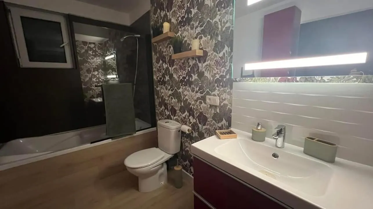 Villa Casapalmera Torrox Costa